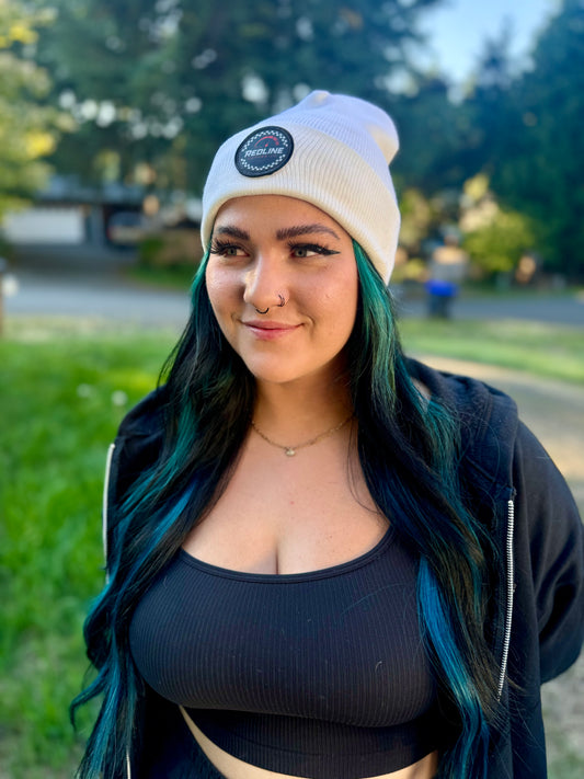 Redline Beanie