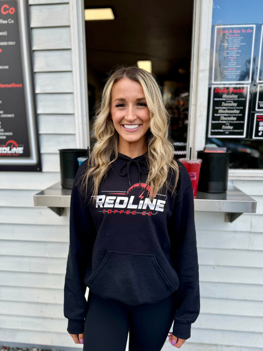 Redline Hoodie