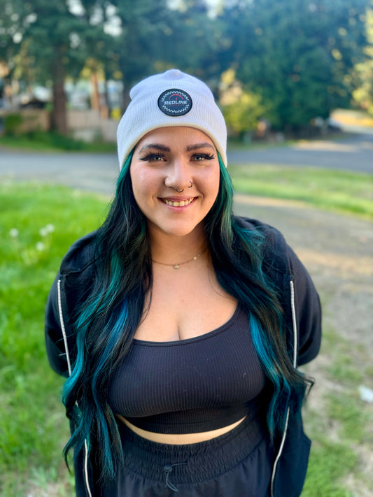 Redline Beanie