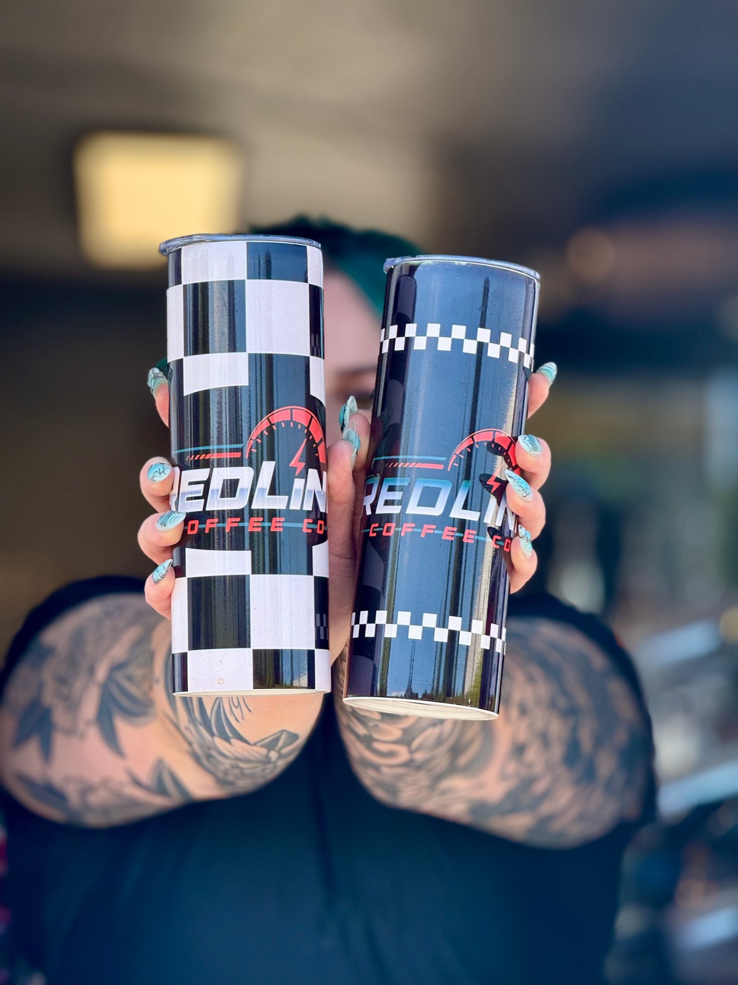20oz Tumbler